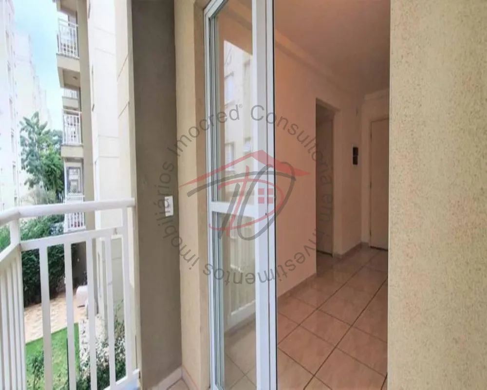 Apartamento, 2 quartos, 51 m² - Foto 4
