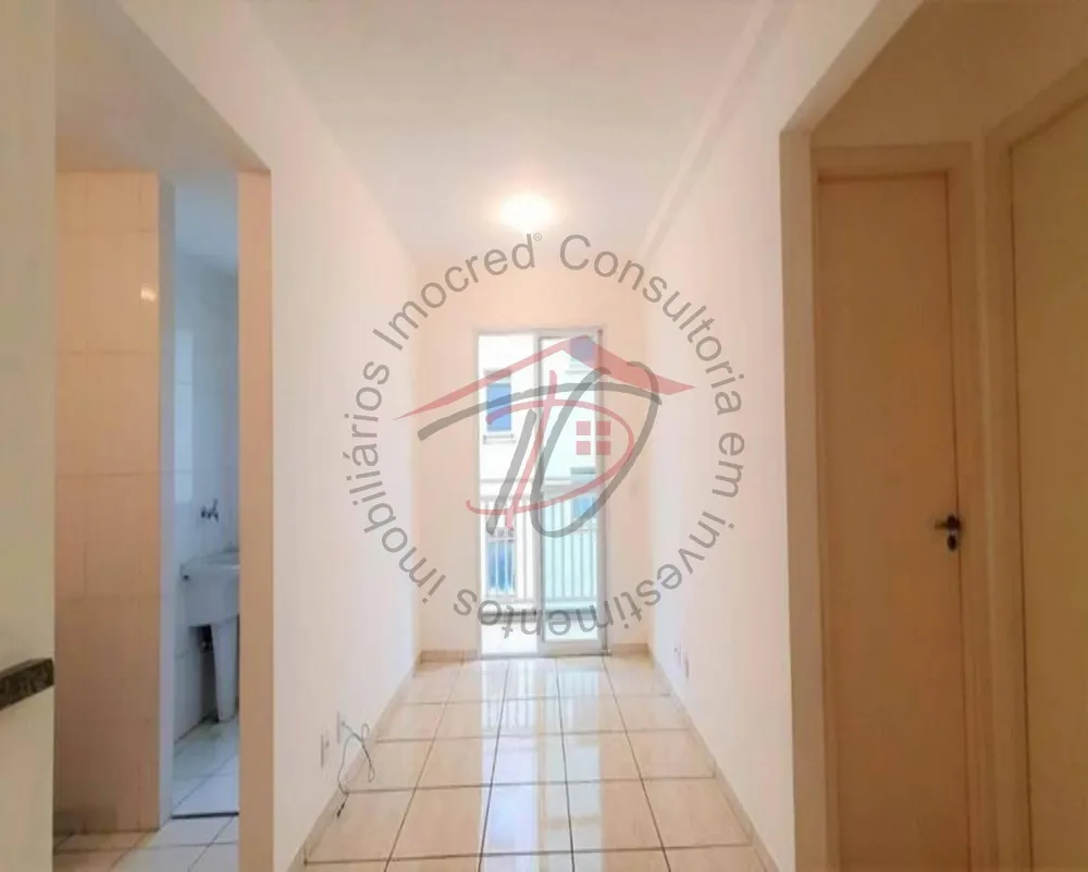 Apartamento, 2 quartos, 51 m² - Foto 3