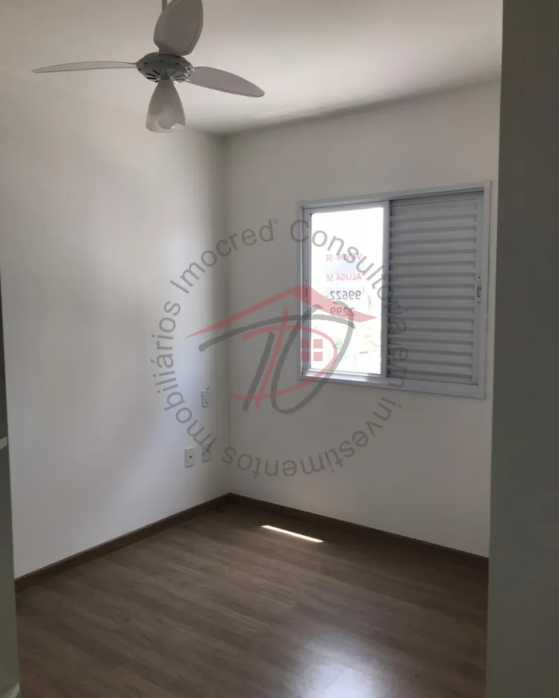 Apartamento, 2 quartos, 59 m² - Foto 3