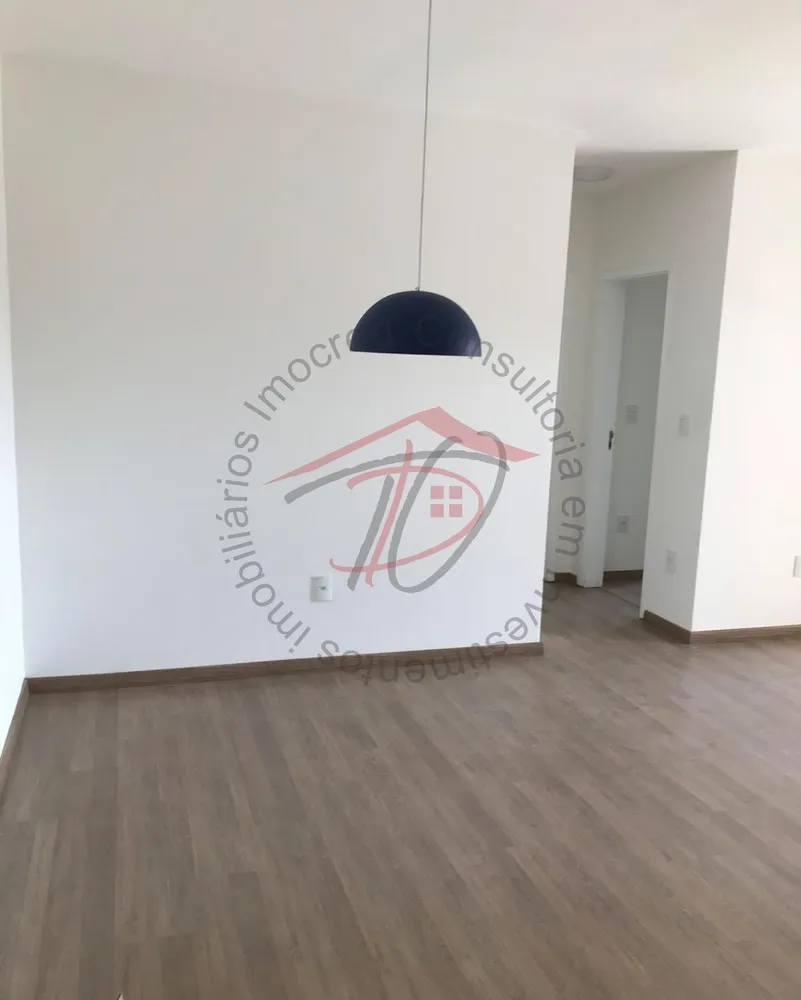 Apartamento, 2 quartos, 59 m² - Foto 2