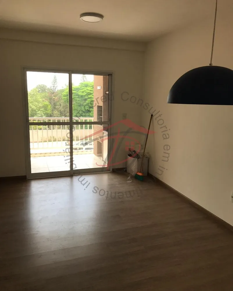 Apartamento, 2 quartos, 59 m² - Foto 1