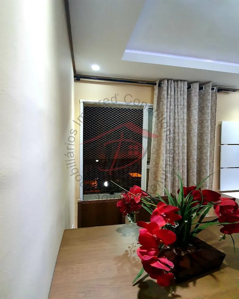 Apartamento, 2 quartos, 48 m² - Foto 2