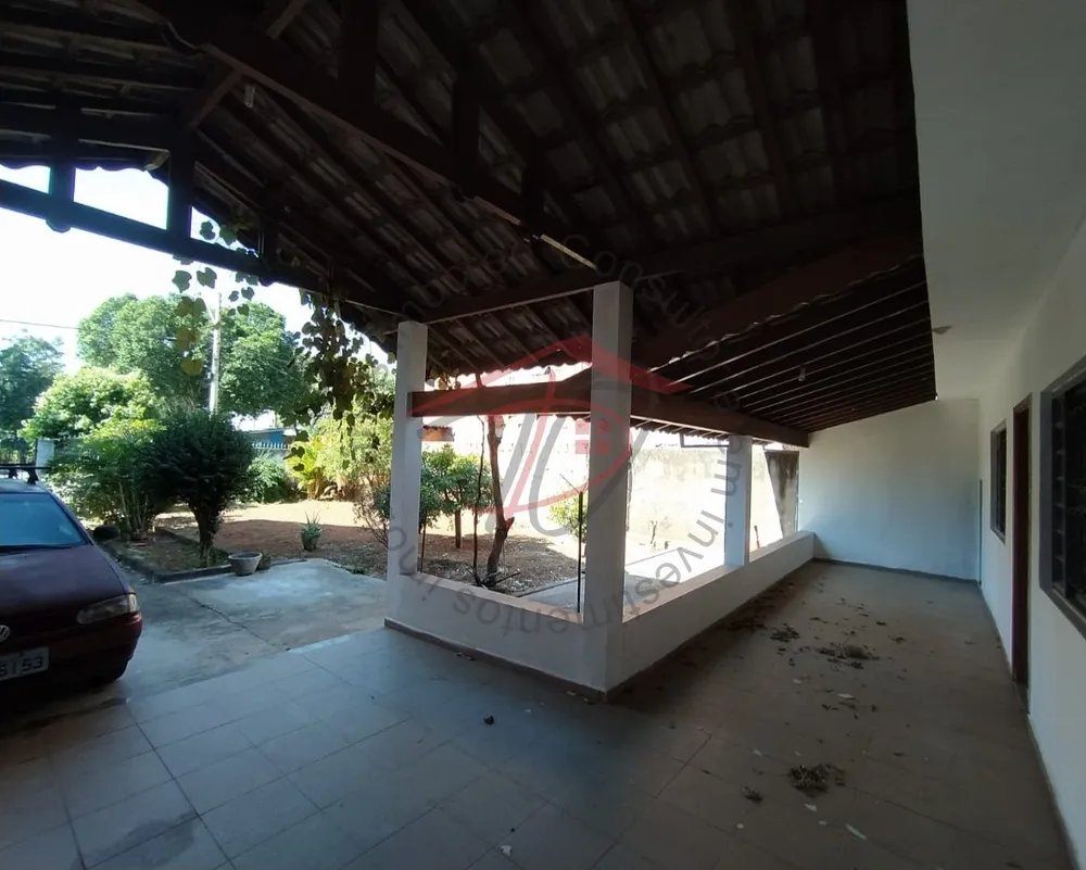 Casa, 3 quartos, 90 m² - Foto 4
