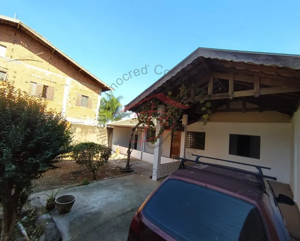 Casa, 3 quartos, 90 m² - Foto 3