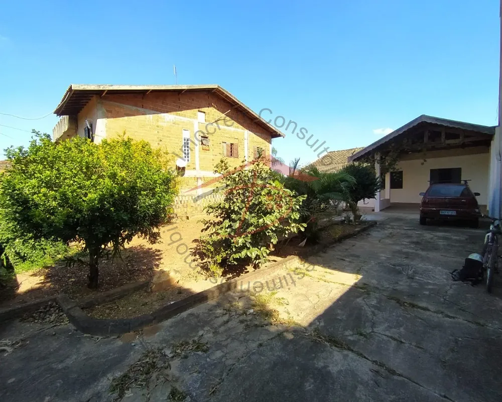 Casa, 3 quartos, 90 m² - Foto 2