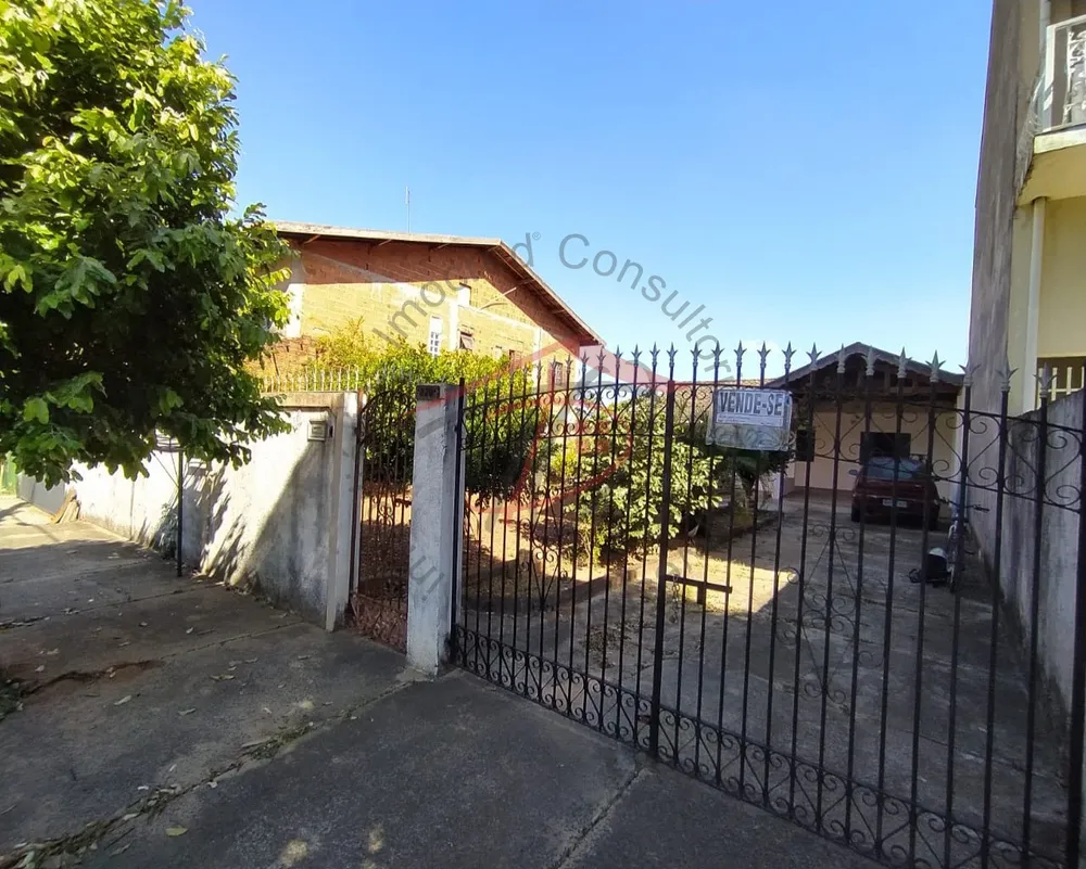Casa, 3 quartos, 90 m² - Foto 1
