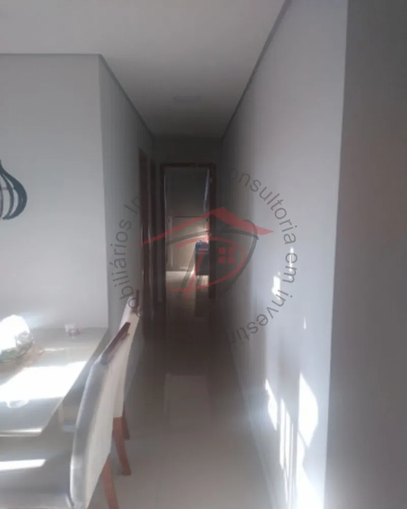Apartamento, 2 quartos, 52 m² - Foto 3