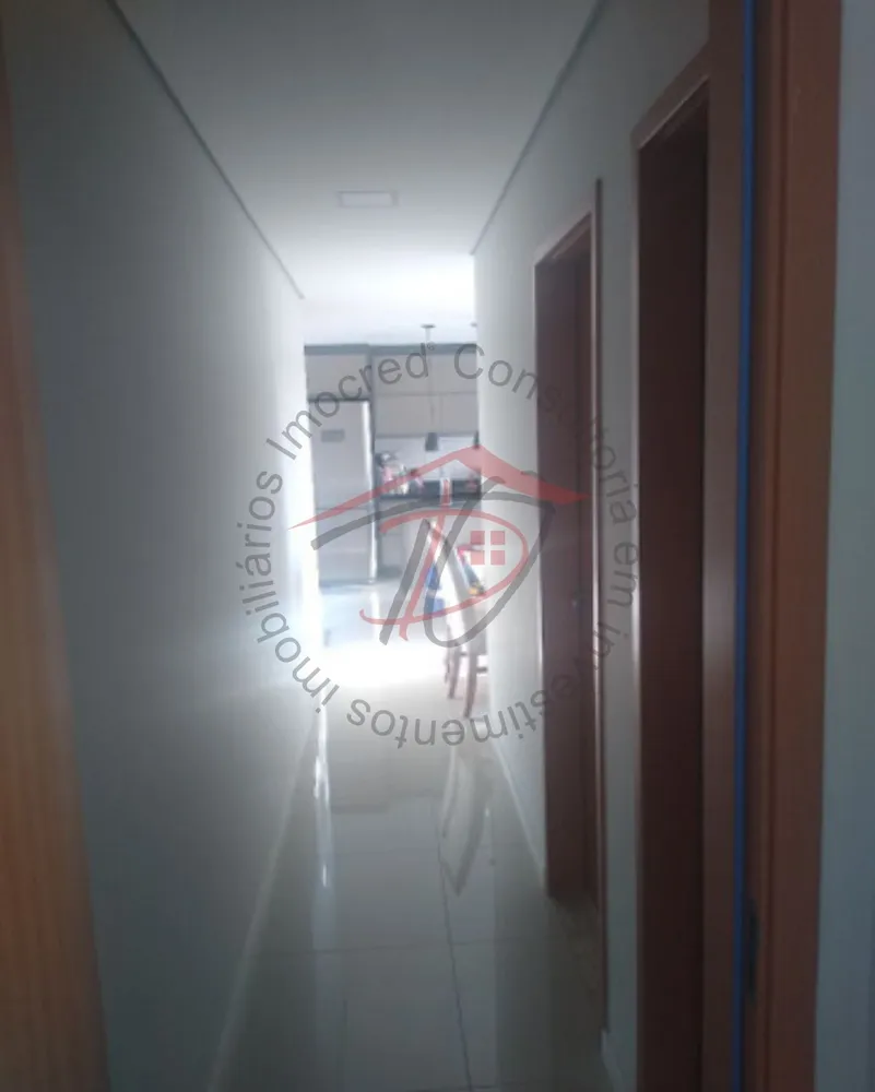 Apartamento, 2 quartos, 52 m² - Foto 4