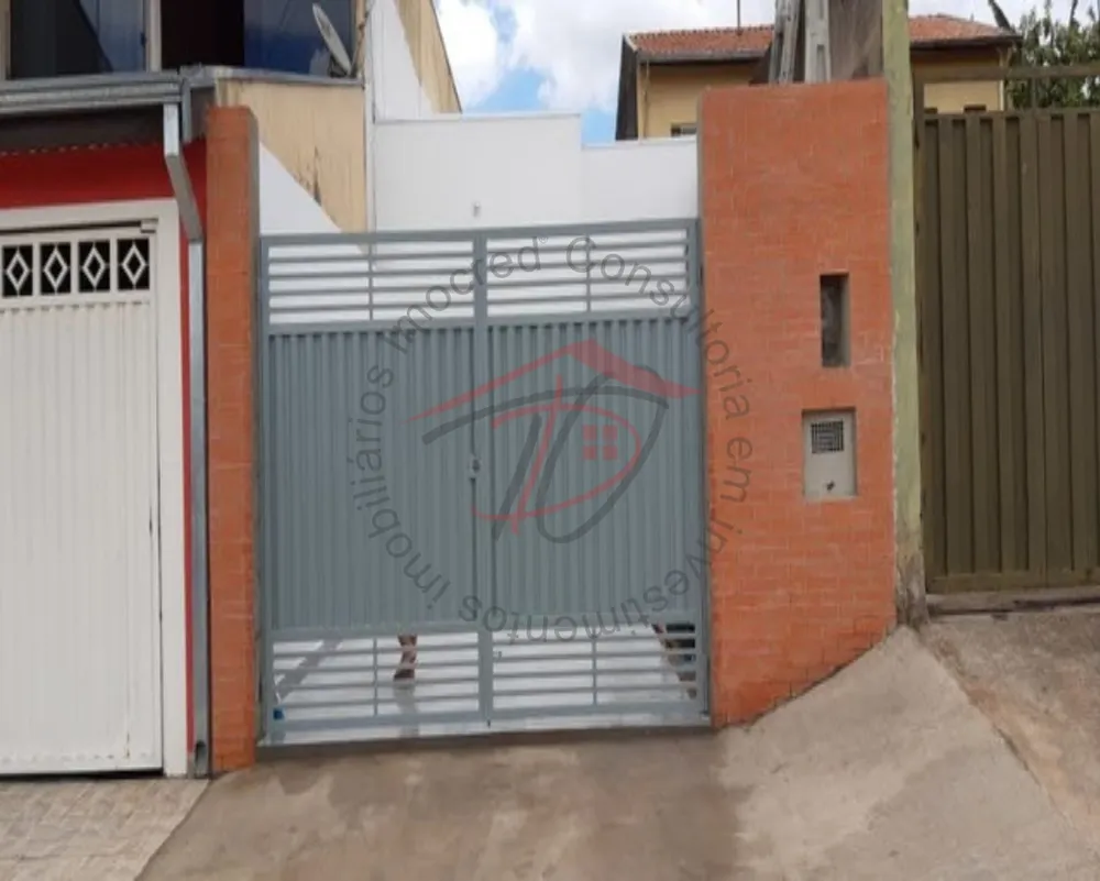 Casa, 2 quartos, 69 m² - Foto 1