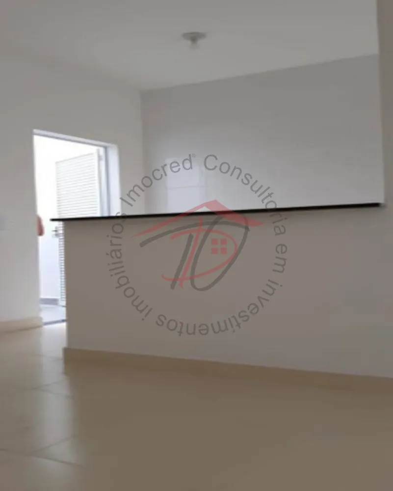 Casa, 2 quartos, 69 m² - Foto 3
