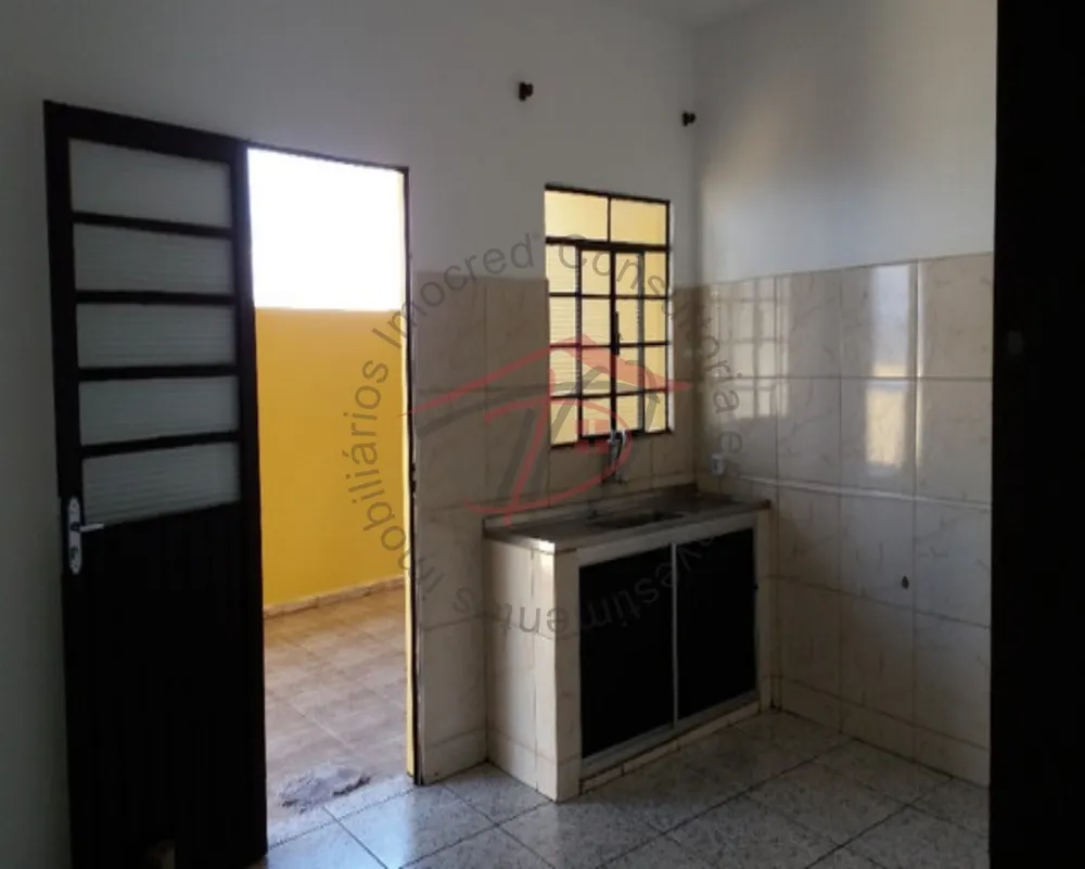 Casa, 4 quartos, 120 m² - Foto 3