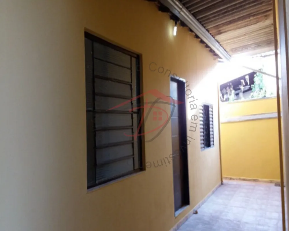 Casa, 4 quartos, 120 m² - Foto 2
