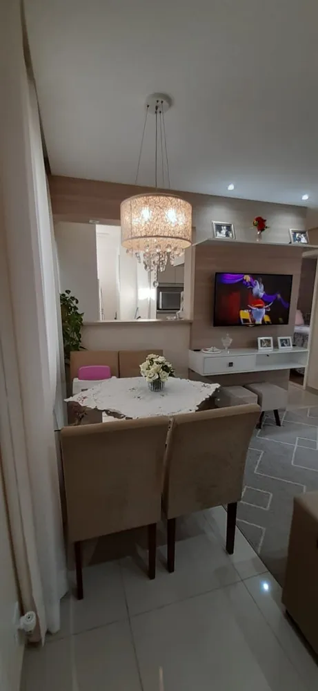 Apartamento, 2 quartos, 46 m² - Foto 4