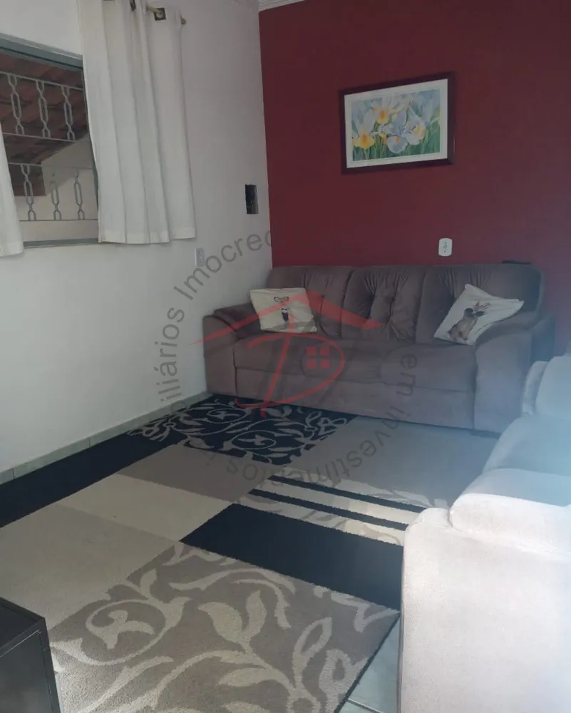 Casa, 2 quartos, 70 m² - Foto 4