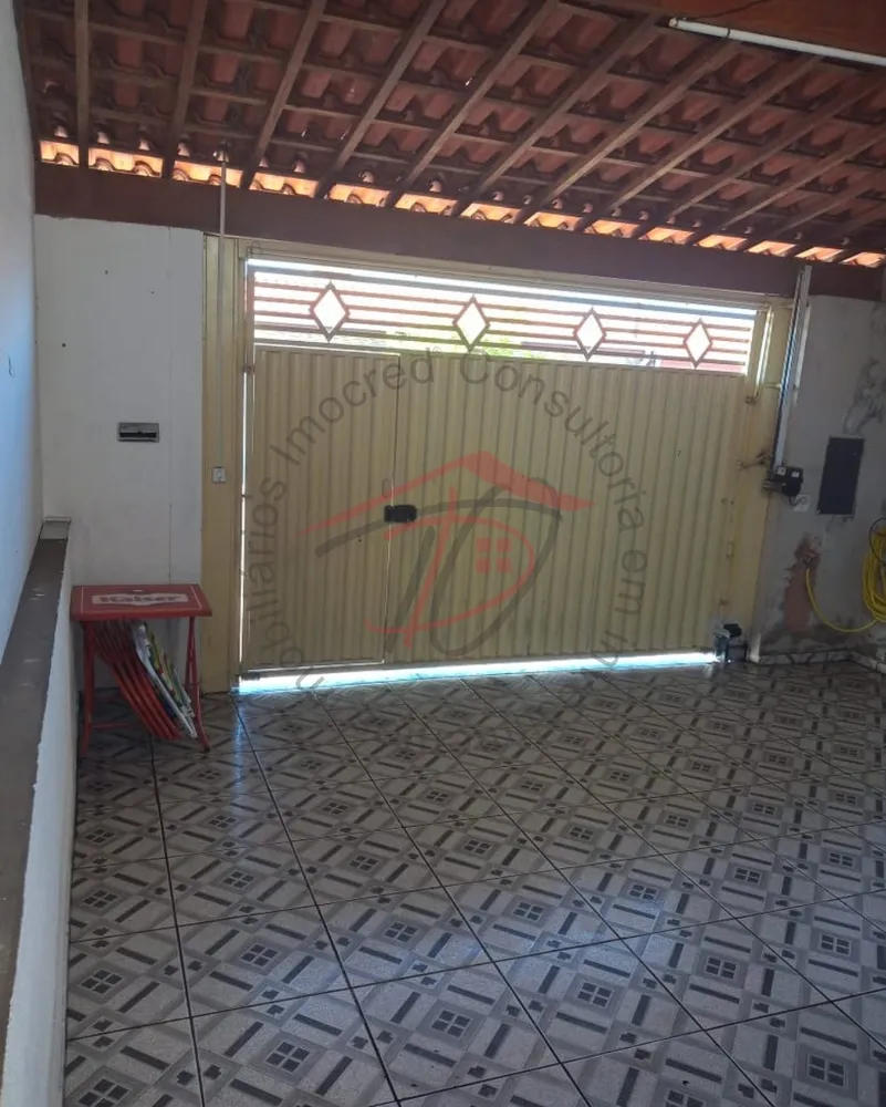 Casa, 2 quartos, 70 m² - Foto 2