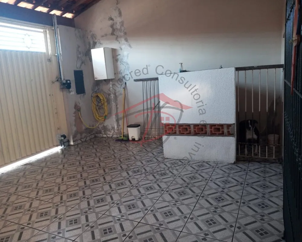Casa, 2 quartos, 70 m² - Foto 3