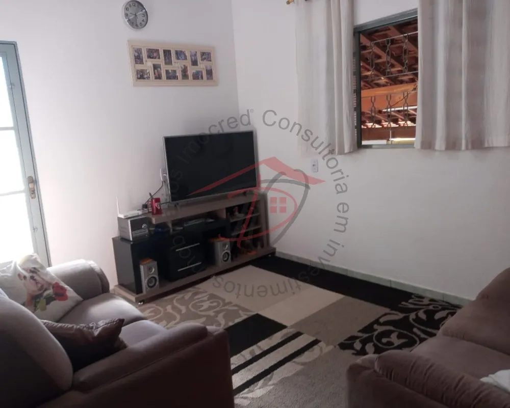 Casa, 2 quartos, 70 m² - Foto 1