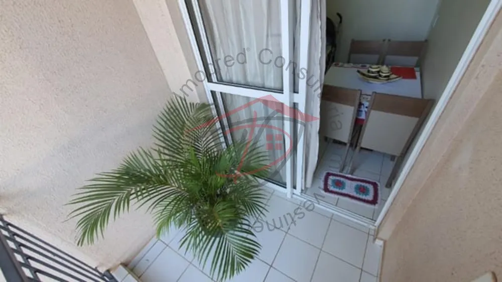 Apartamento, 2 quartos, 49 m² - Foto 4