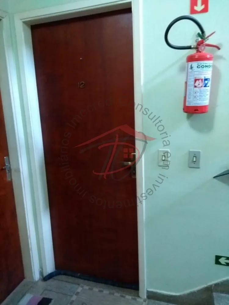 Apartamento, 2 quartos, 48 m² - Foto 2