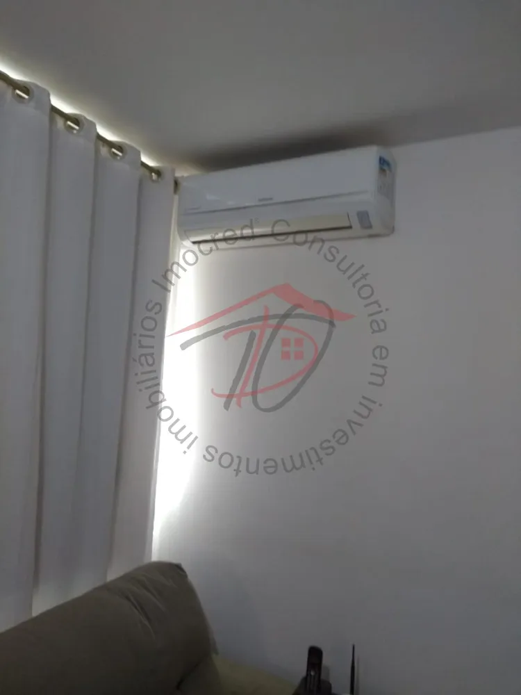 Apartamento, 2 quartos, 48 m² - Foto 4