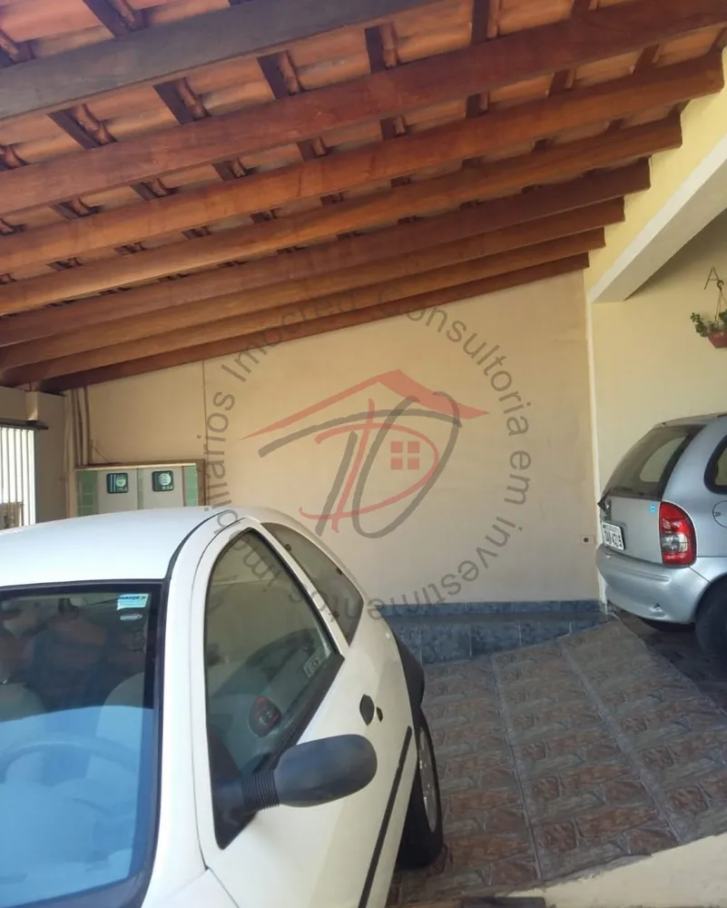 Sobrado, 3 quartos, 212 m² - Foto 4