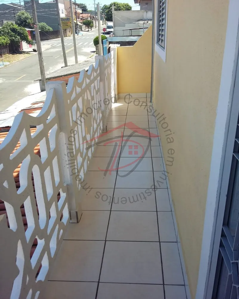 Sobrado, 3 quartos, 212 m² - Foto 3