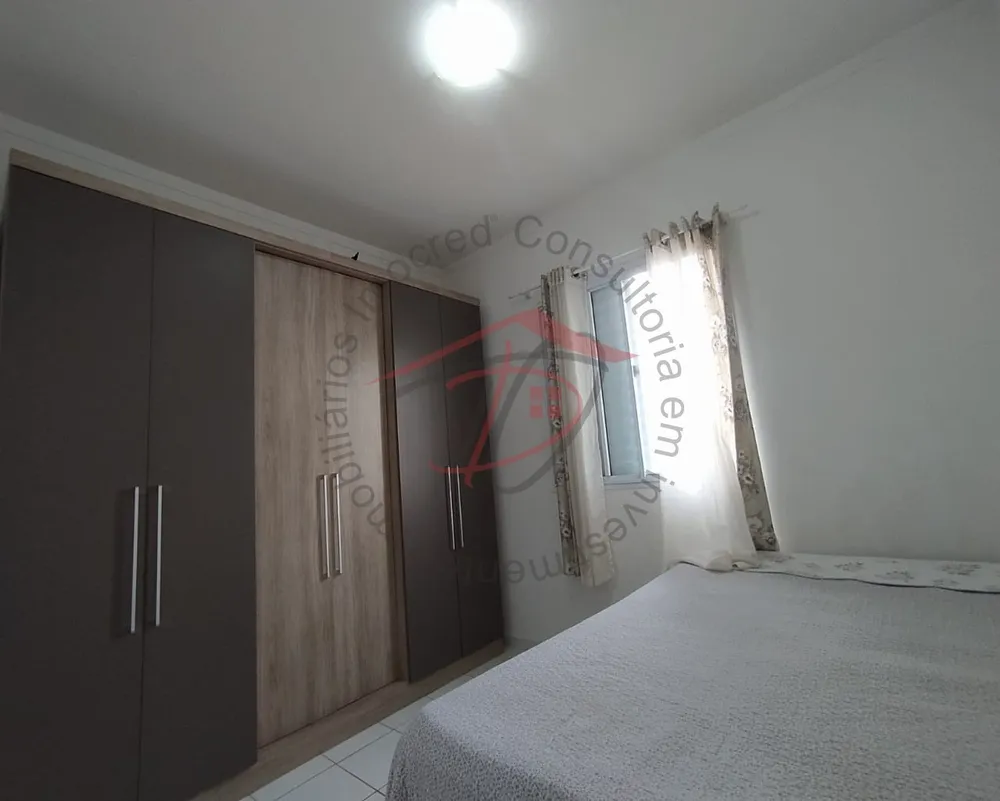 Apartamento, 2 quartos, 49 m² - Foto 4