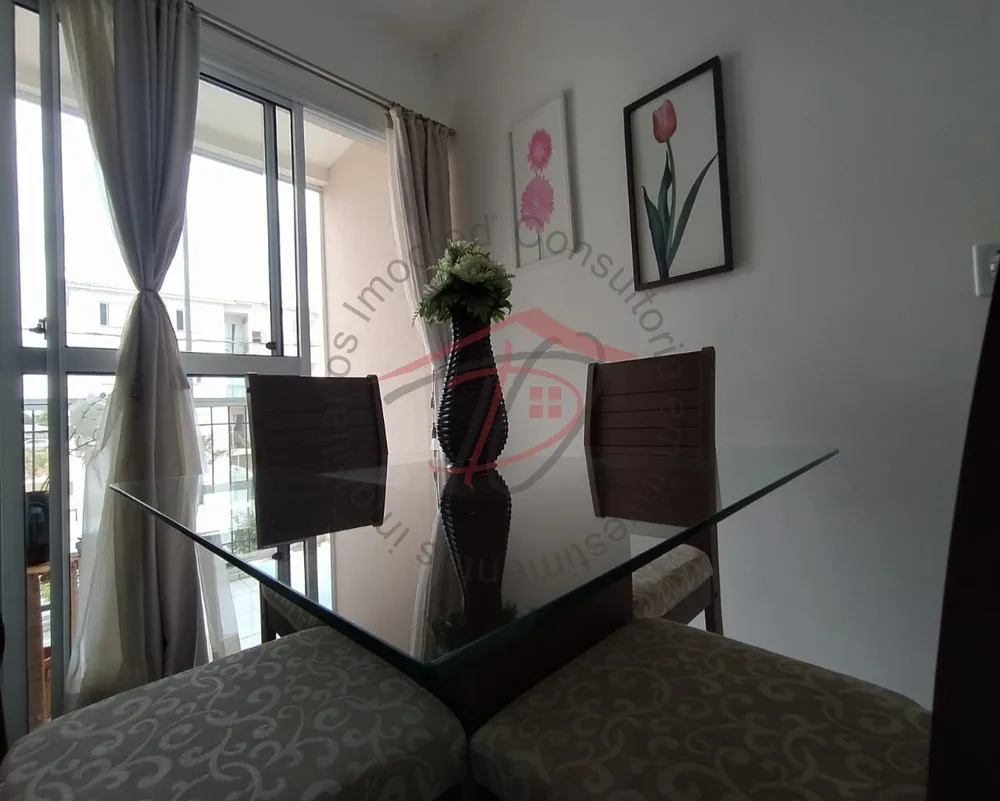 Apartamento, 2 quartos, 49 m² - Foto 3