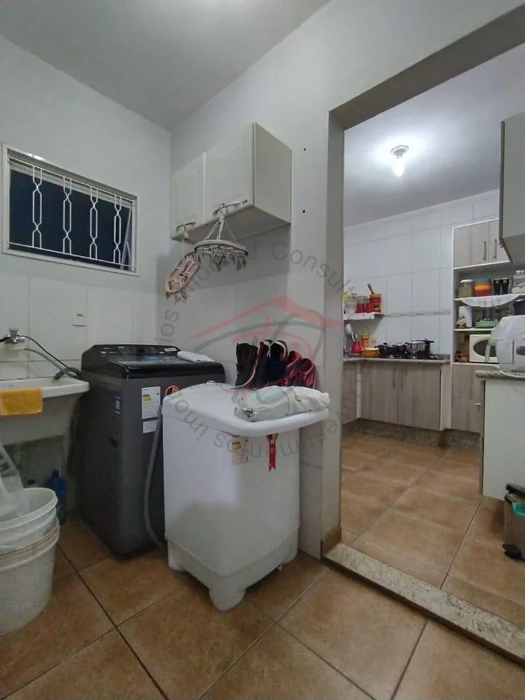 Sobrado, 3 quartos, 185 m² - Foto 4