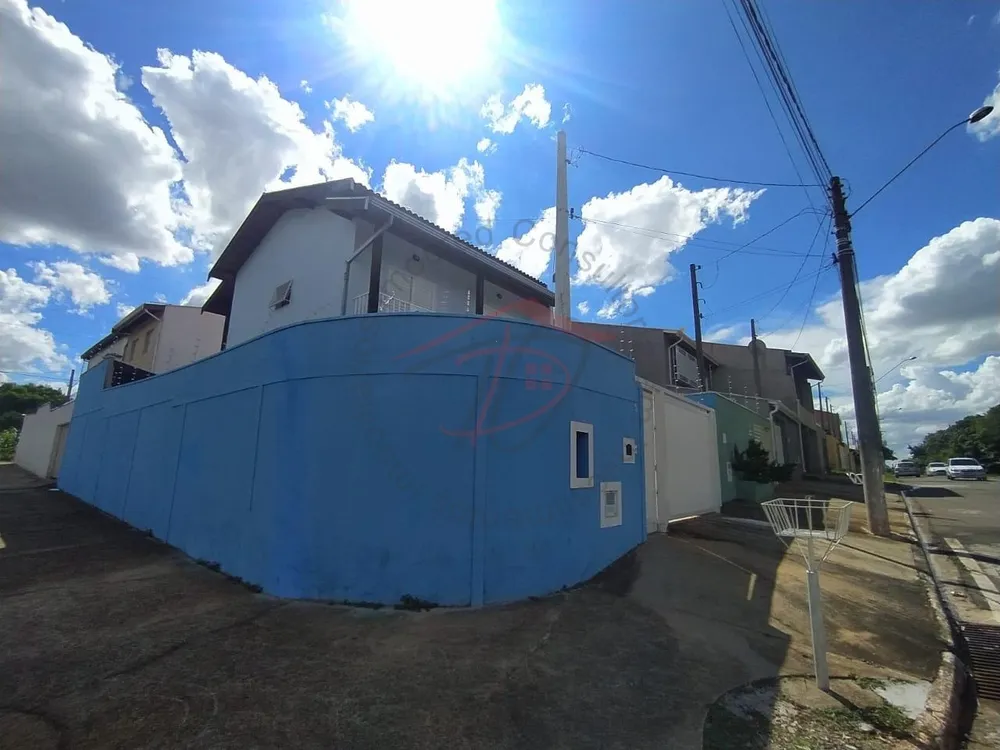 Sobrado, 3 quartos, 185 m² - Foto 1
