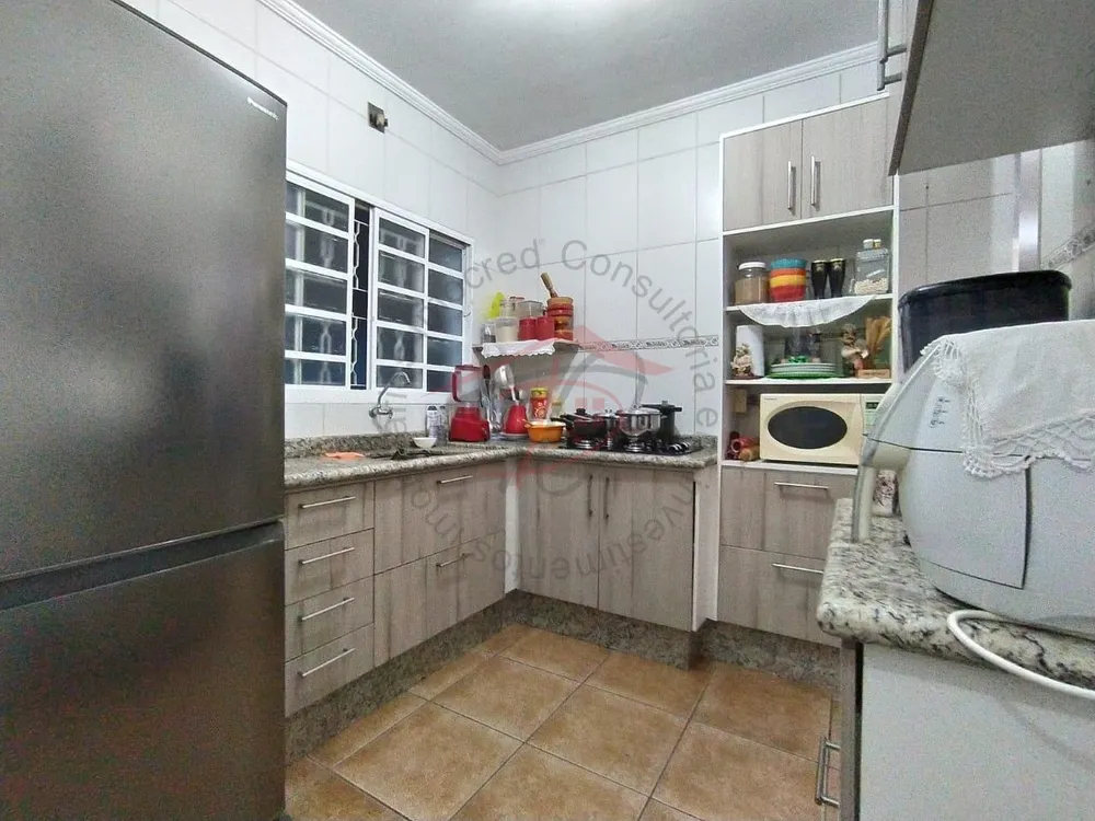 Sobrado, 3 quartos, 185 m² - Foto 2