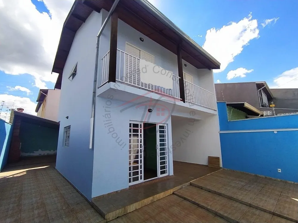Sobrado, 3 quartos, 185 m² - Foto 3