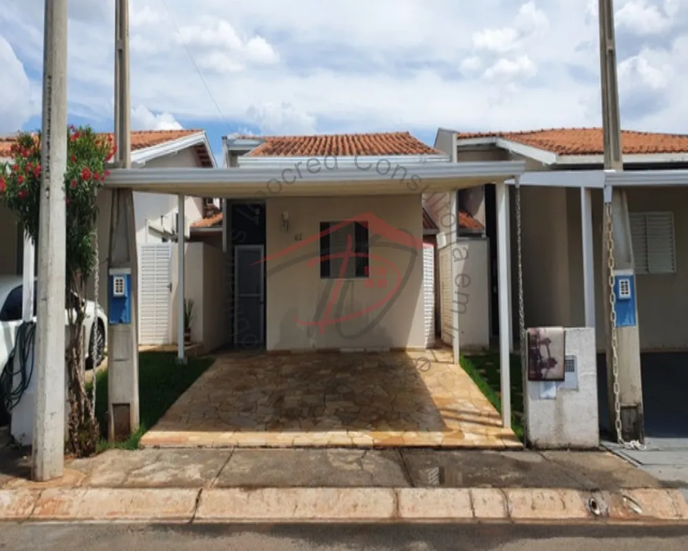 Casa, 2 quartos, 110 m² - Foto 1