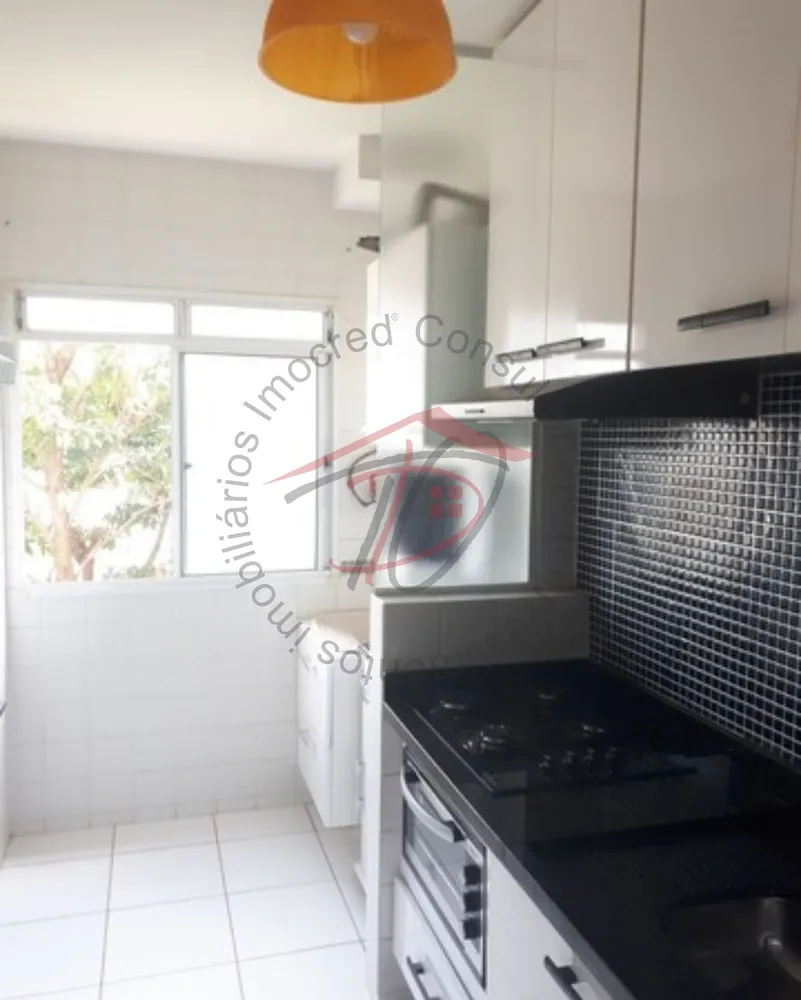 Apartamento, 2 quartos, 49 m² - Foto 3