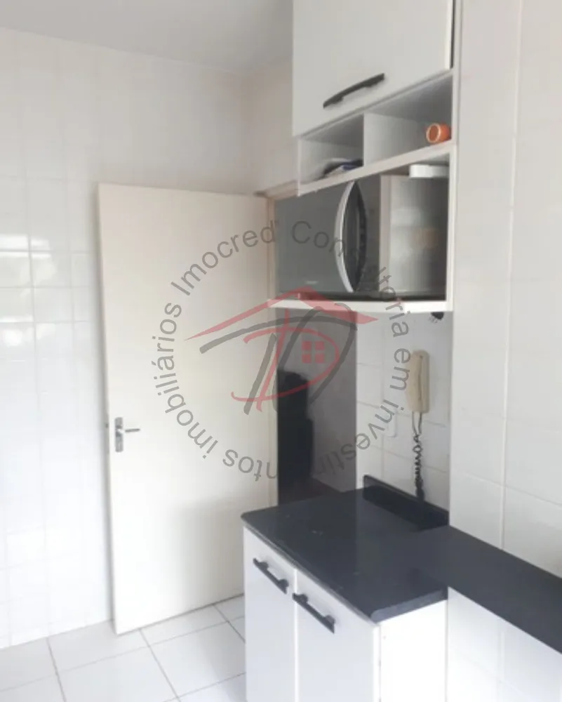 Apartamento, 2 quartos, 49 m² - Foto 4