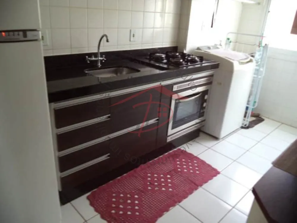 Apartamento, 2 quartos, 49 m² - Foto 4