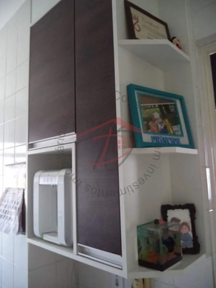 Apartamento, 2 quartos, 49 m² - Foto 3