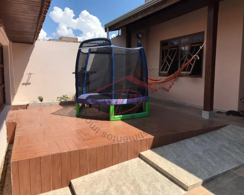 Sobrado, 4 quartos, 234 m² - Foto 4