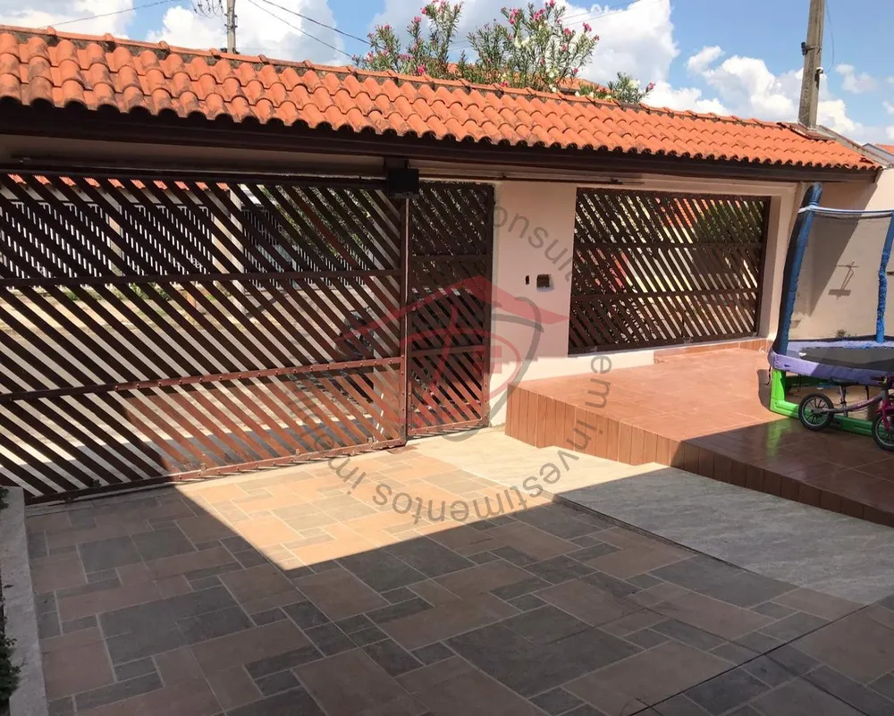 Sobrado, 4 quartos, 234 m² - Foto 3