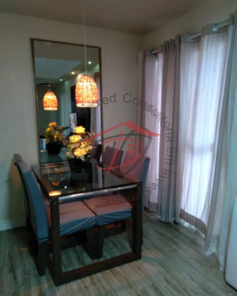 Apartamento, 2 quartos, 48 m² - Foto 4