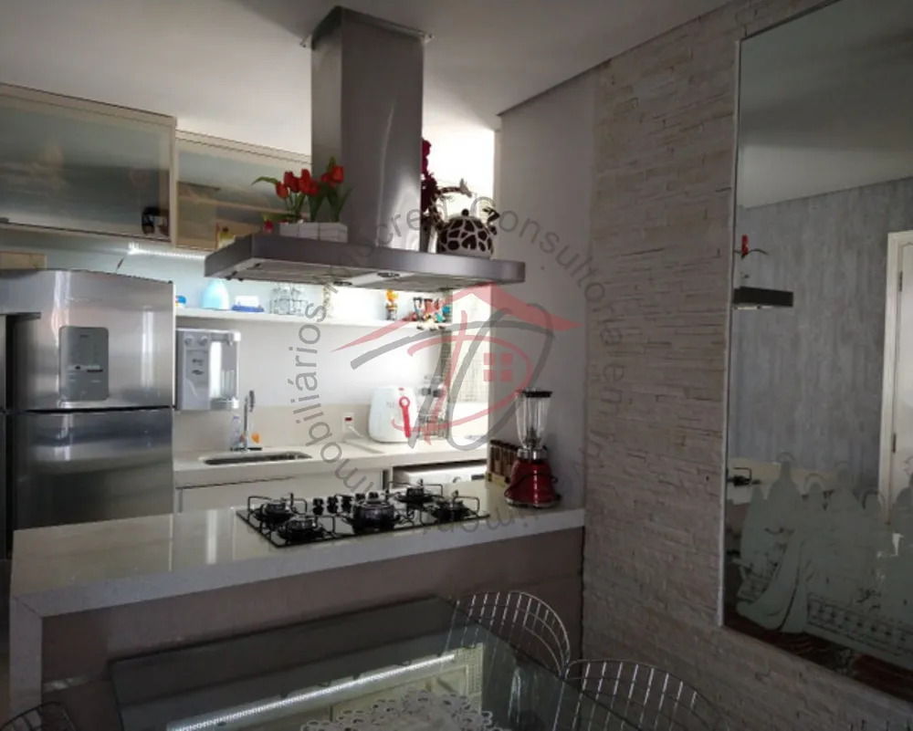 Apartamento, 3 quartos, 49 m² - Foto 1