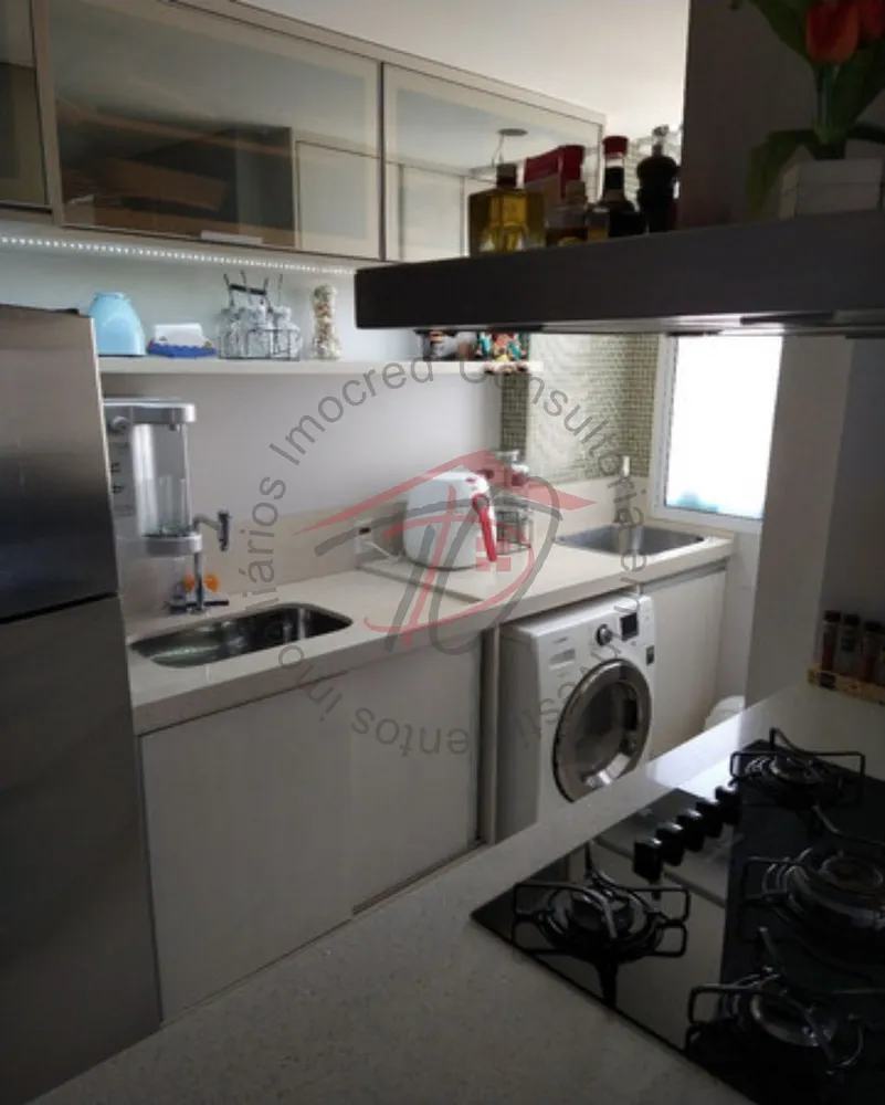 Apartamento, 3 quartos, 49 m² - Foto 3