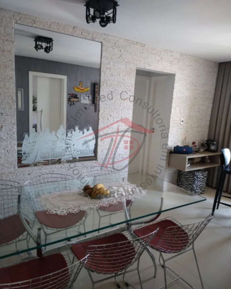 Apartamento, 3 quartos, 49 m² - Foto 4