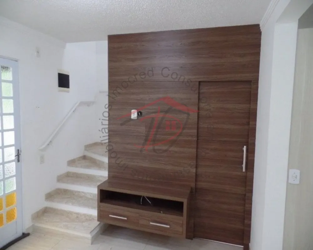 Sobrado, 2 quartos, 75 m² - Foto 2