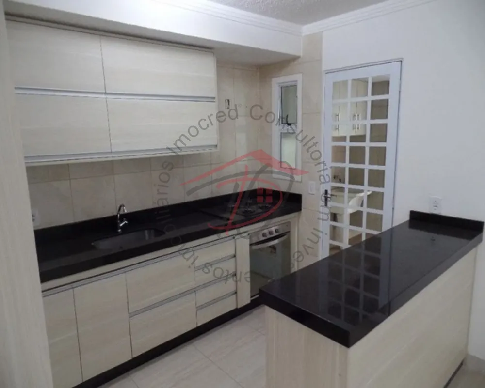Sobrado, 2 quartos, 75 m² - Foto 4