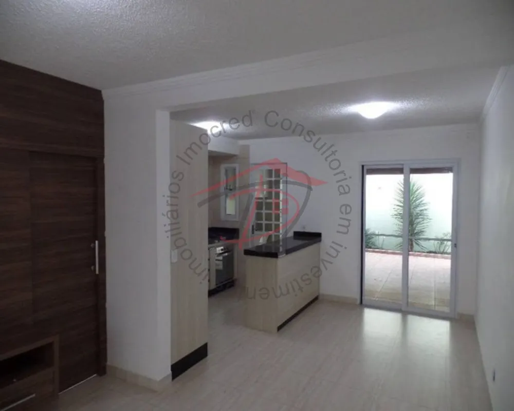 Sobrado, 2 quartos, 75 m² - Foto 3