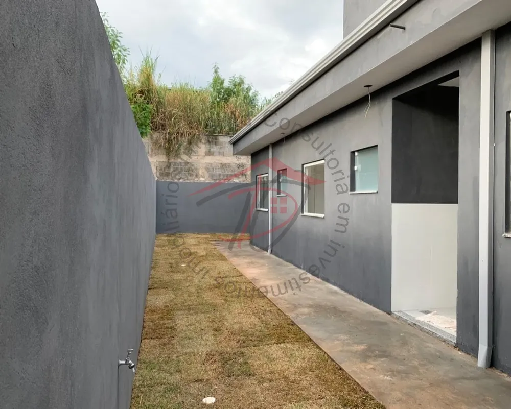 Casa, 2 quartos, 62 m² - Foto 4