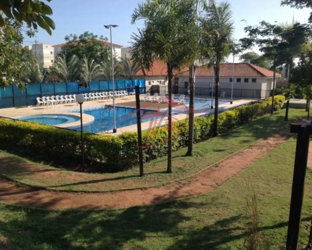Apartamento, 2 quartos, 49 m² - Foto 1