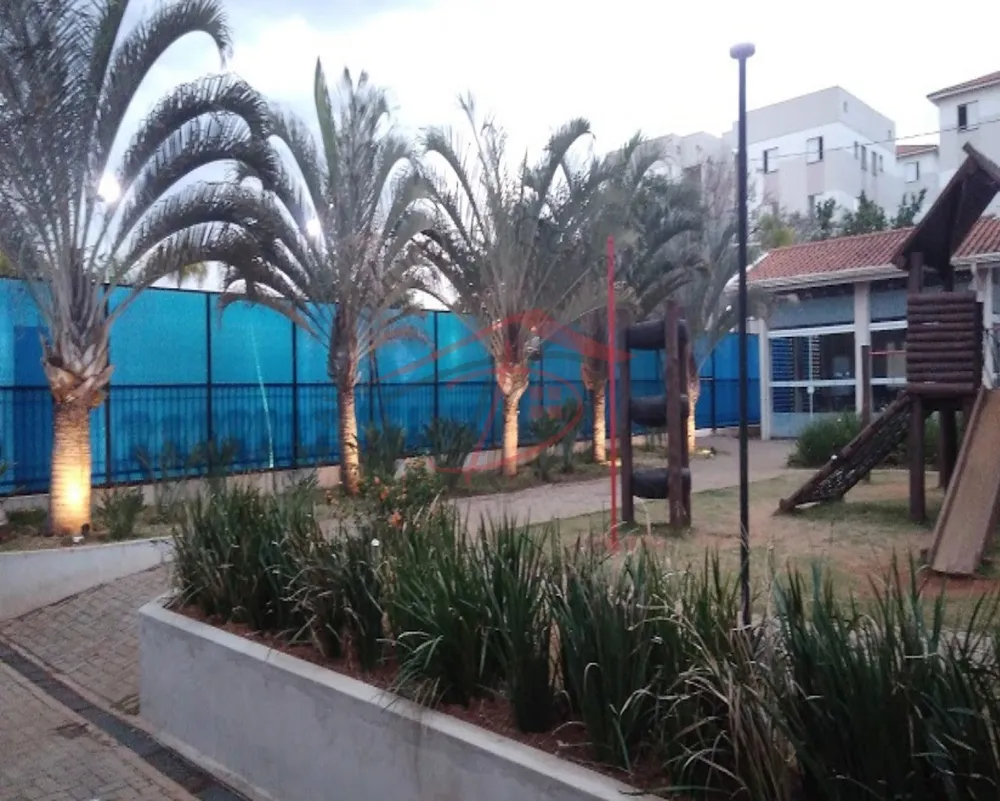 Apartamento, 2 quartos, 49 m² - Foto 3