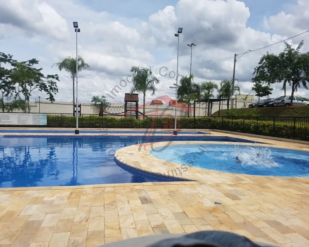 Apartamento, 2 quartos, 49 m² - Foto 2